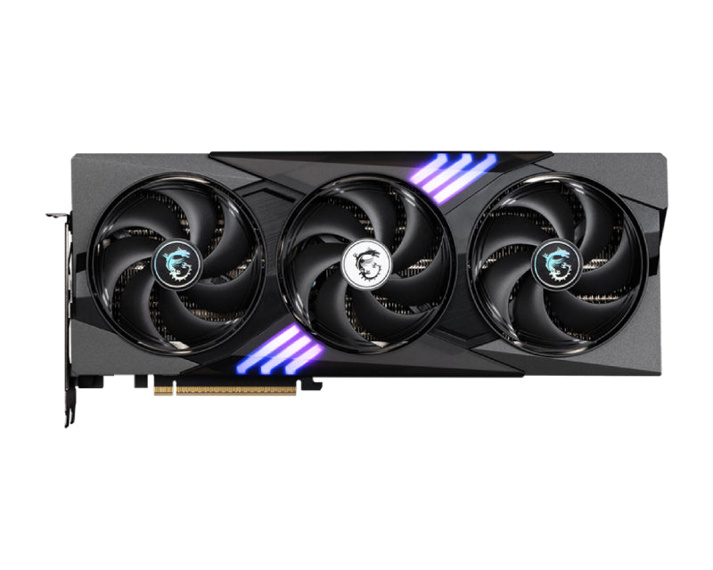 GeForce RTX 5070 Ti 16G GAMING TRIO OC grafička karta