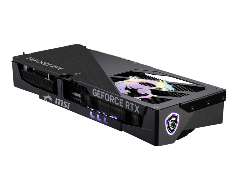 GeForce RTX 5070 Ti 16G GAMING TRIO OC grafička karta