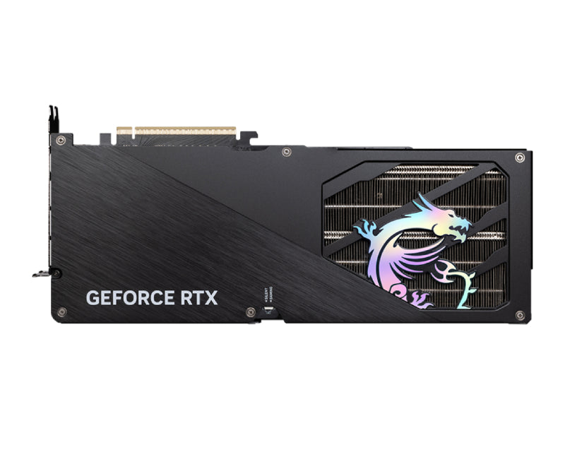 GeForce RTX 5070 Ti 16G GAMING TRIO OC grafička karta
