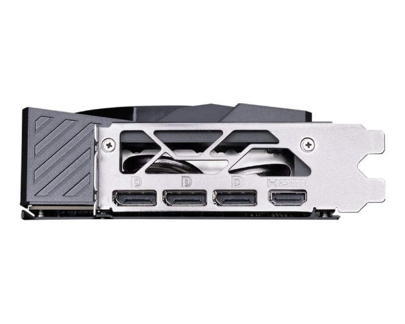 GeForce RTX 5070 Ti 16G GAMING TRIO OC grafička karta