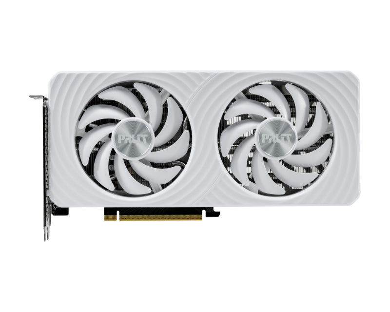 nVidia GeForce RTX 5060 Ti 8GB 128bit RTX5060Ti WHITE OC 8GB GDDR7 grafička karta