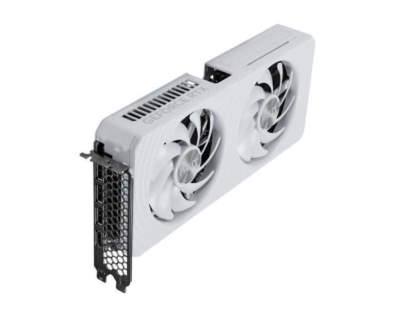 nVidia GeForce RTX 5060 Ti 8GB 128bit RTX5060Ti WHITE OC 8GB GDDR7 grafička karta