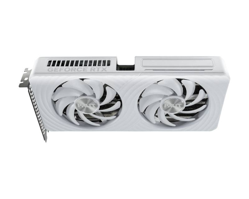 nVidia GeForce RTX 5060 Ti 8GB 128bit RTX5060Ti WHITE OC 8GB GDDR7 grafička karta