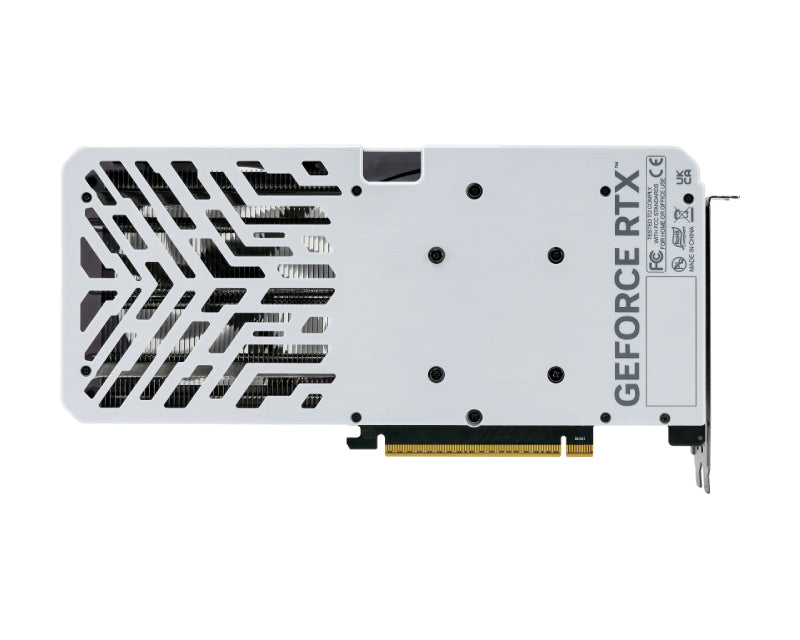 nVidia GeForce RTX 5060 Ti 8GB 128bit RTX5060Ti WHITE OC 8GB GDDR7 grafička karta