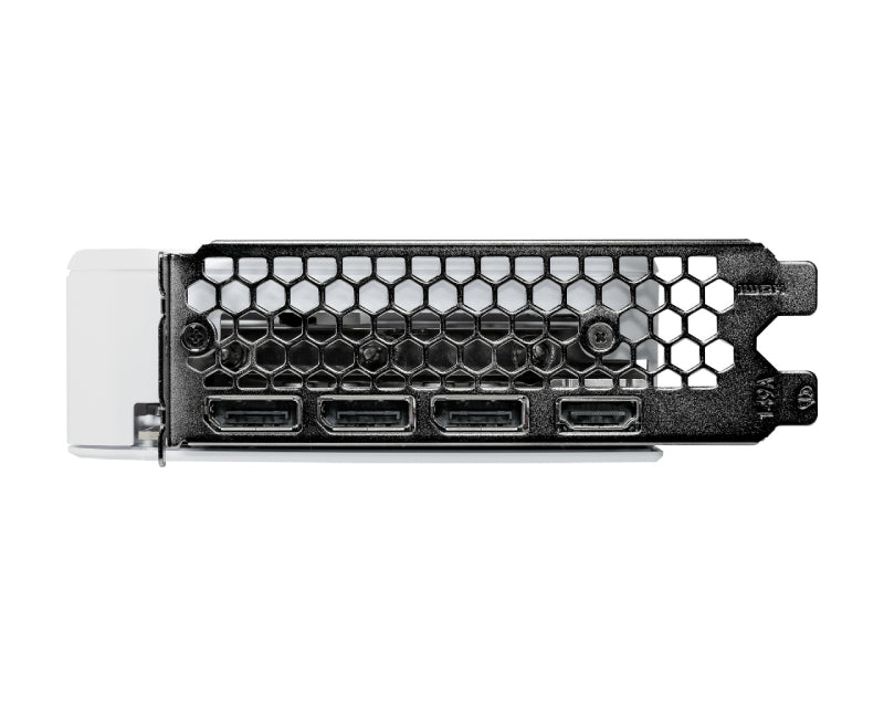nVidia GeForce RTX 5060 Ti 8GB 128bit RTX5060Ti WHITE OC 8GB GDDR7 grafička karta
