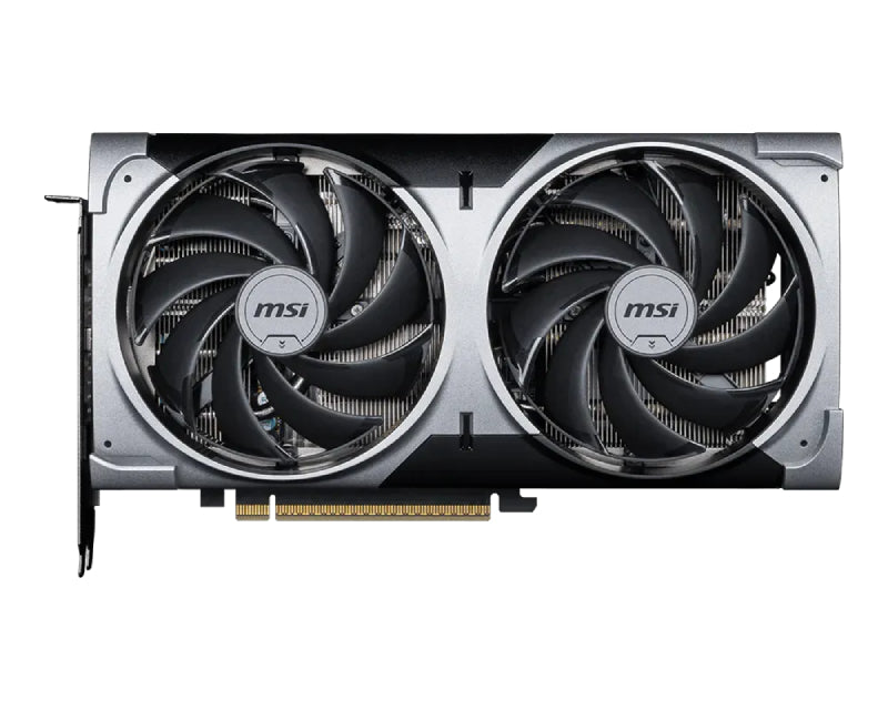 GeForce RTX 5070 12G VENTUS 2X OC grafička karta