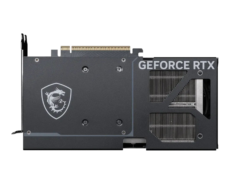 GeForce RTX 5070 12G VENTUS 2X OC grafička karta