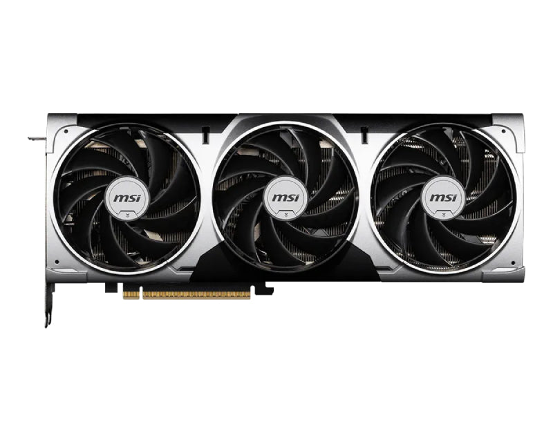GeForce RTX 5080 16G VENTUS 3X OC grafička karta