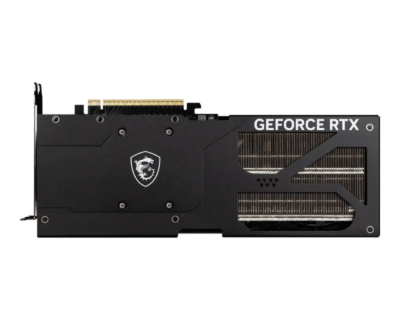 GeForce RTX 5080 16G VENTUS 3X OC grafička karta