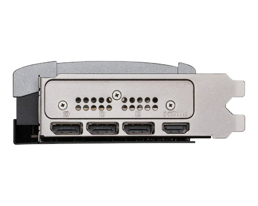 GeForce RTX 5080 16G VENTUS 3X OC grafička karta