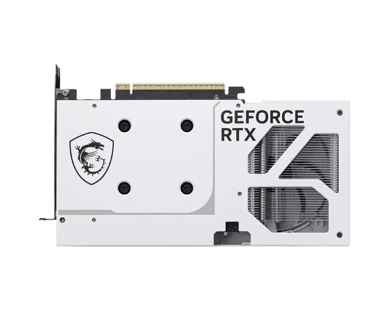 GeForce RTX 5060 Ti 8G VENTUS 2X OC WHITE PLUS grafička karta