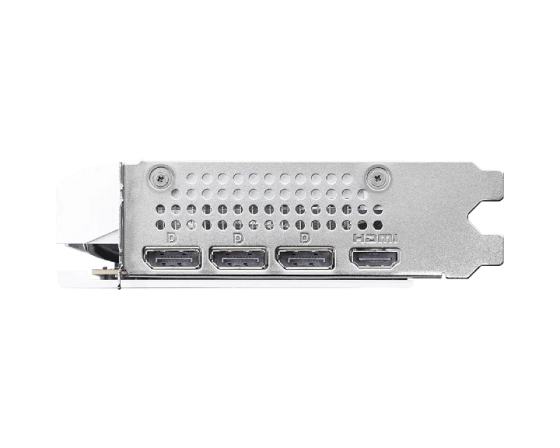 GeForce RTX 5060 Ti 8G VENTUS 2X OC WHITE PLUS grafička karta