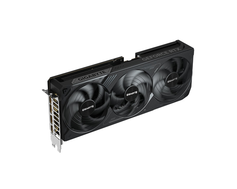 nVidia GeForce RTX 5080 WINDFORCE SFF 16GB 256bit GV-N5080WF3-16GD rev. 1.0 grafička karta