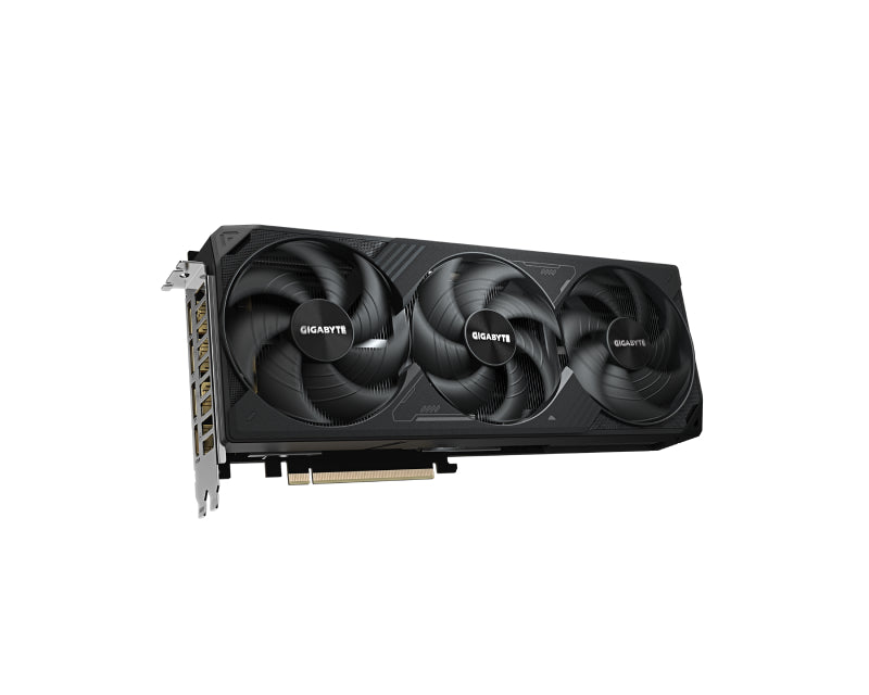 nVidia GeForce RTX 5080 WINDFORCE SFF 16GB 256bit GV-N5080WF3-16GD rev. 1.0 grafička karta