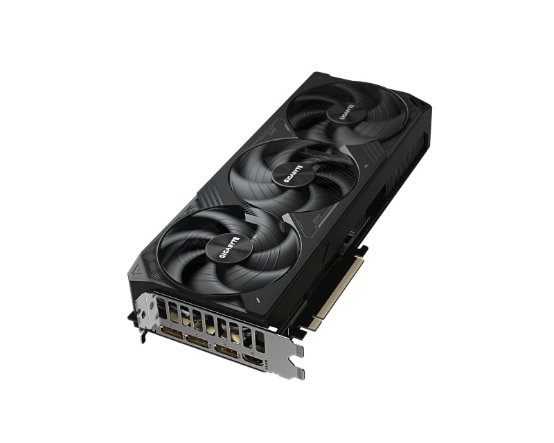 nVidia GeForce RTX 5080 WINDFORCE SFF 16GB 256bit GV-N5080WF3-16GD rev. 1.0 grafička karta