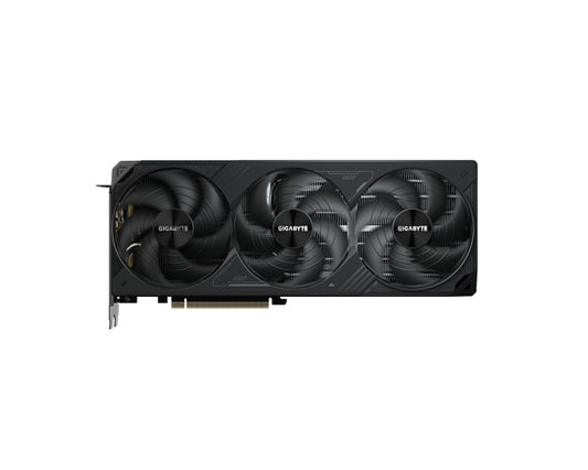 nVidia GeForce RTX 5080 WINDFORCE SFF 16GB 256bit GV-N5080WF3-16GD rev. 1.0 grafička karta