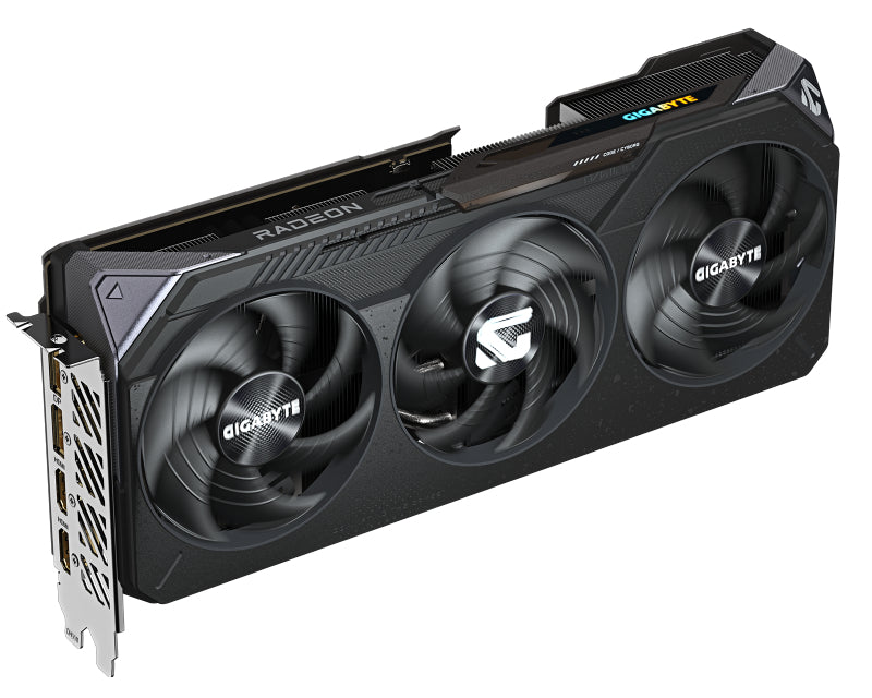 AMD Radeon RX 9070 GAMING 16GB 256bit GV-R9070GAMING-16GD rev. 1.0 grafička karta