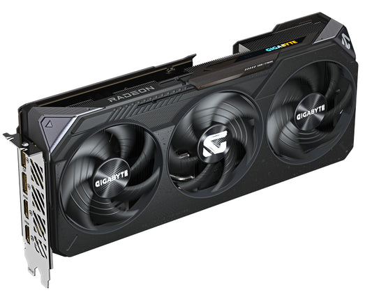AMD Radeon RX 9070 GAMING 16GB 256bit GV-R9070GAMING-16GD rev. 1.0 grafička karta