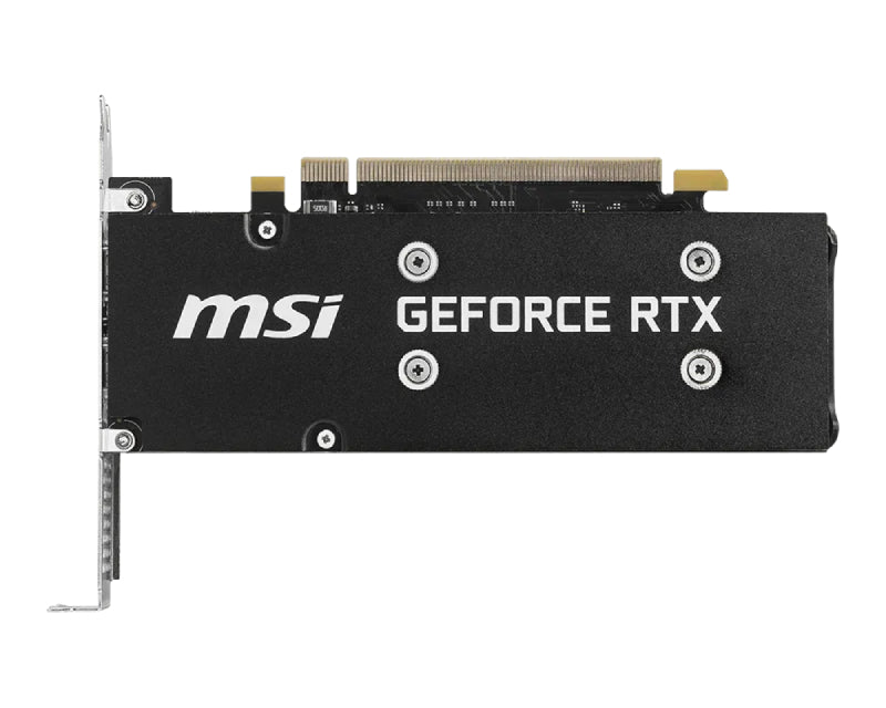 GeForce RTX 3050 LP E 6G OC grafička karta