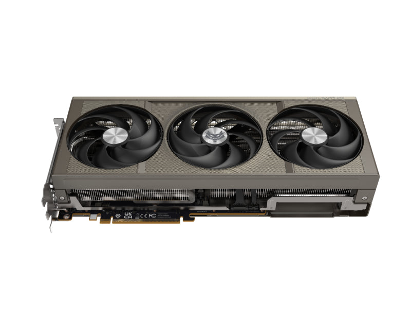 AMD Radeon RX 9070 XT 16GB 256bit NITRO+ RX 9070 XT GAMING OC 16GB (11348-01-20G) grafička karta