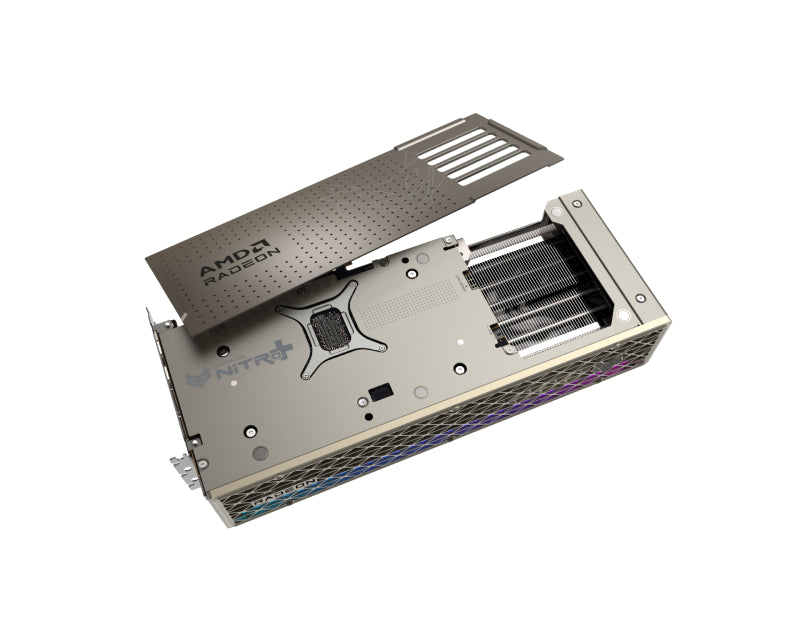 AMD Radeon RX 9070 XT 16GB 256bit NITRO+ RX 9070 XT GAMING OC 16GB (11348-01-20G) grafička karta