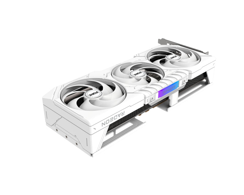 AMD Radeon RX 9070 XT 16GB 256bit PURE RX 9070 XT GAMING OC 16GB (11348-02-20G) grafička karta