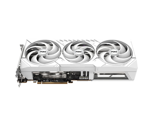 AMD Radeon RX 9070 XT 16GB 256bit PURE RX 9070 XT GAMING OC 16GB (11348-02-20G) grafička karta