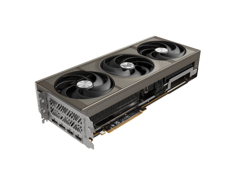 AMD Radeon RX 9070 16GB 256bit NITRO+ RX 9070 GAMING OC 16GB (11349-01-20G) grafička karta
