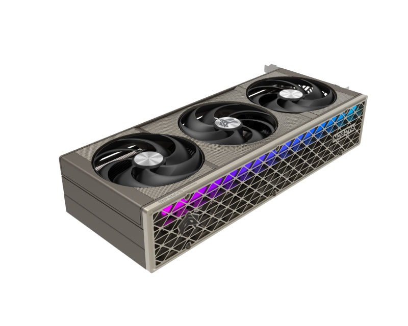 AMD Radeon RX 9070 16GB 256bit NITRO+ RX 9070 GAMING OC 16GB (11349-01-20G) grafička karta