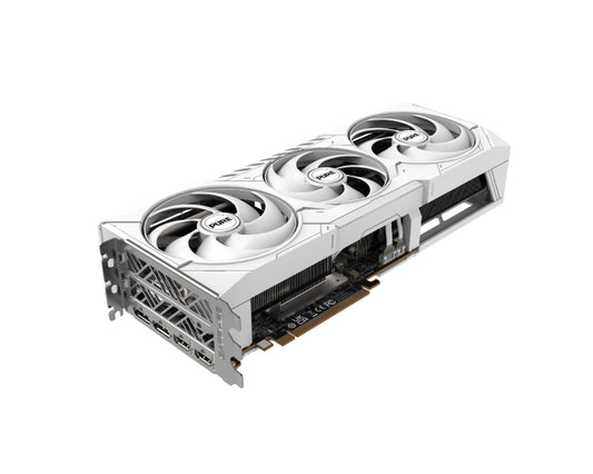 AMD Radeon RX 9070 16GB 256bit PURE RX 9070 GAMING OC 16GB (11349-02-20G) grafička karta