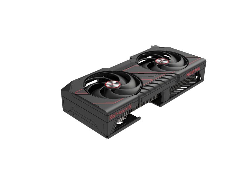 AMD Radeon RX 9070 16GB 256bit PULSE RX 9070 GAMING 16GB (11349-03-20G) grafička karta