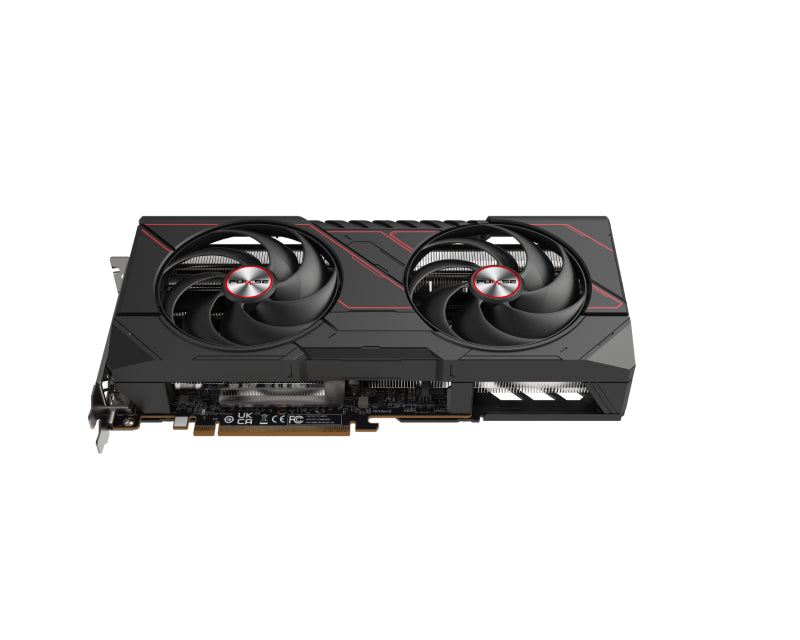 AMD Radeon RX 9070 16GB 256bit PULSE RX 9070 GAMING 16GB (11349-03-20G) grafička karta