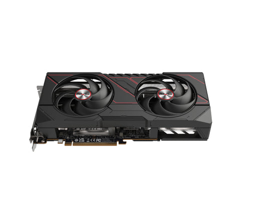 AMD Radeon RX 9070 16GB 256bit PULSE RX 9070 GAMING 16GB (11349-03-20G) grafička karta
