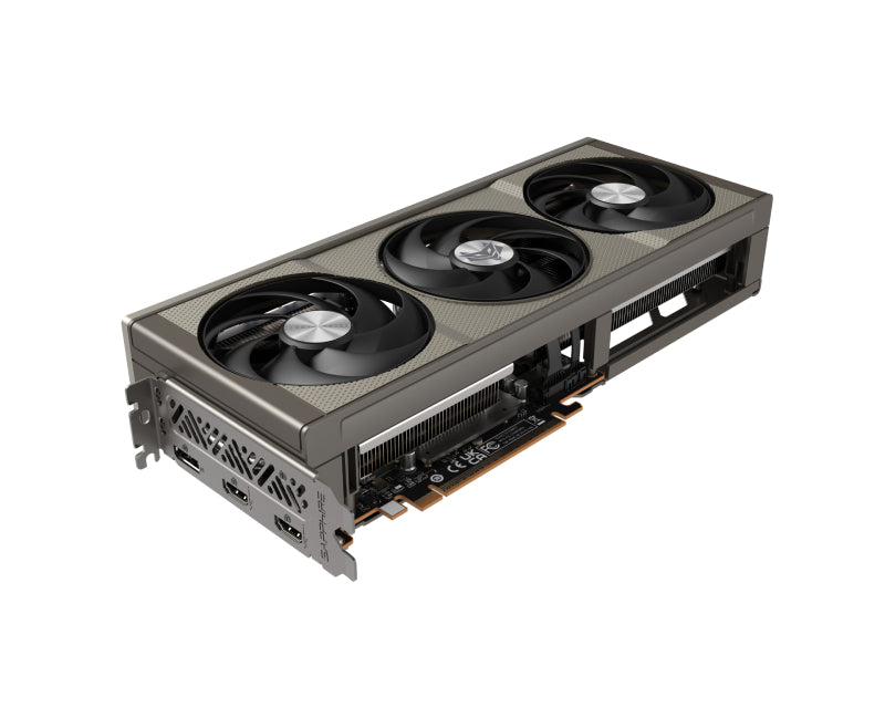 AMD Radeon RX 9060 XT 16GB 128bit NITRO+ RX 9060 XT GAMING OC 16GB (11350-01-20G) grafička karta