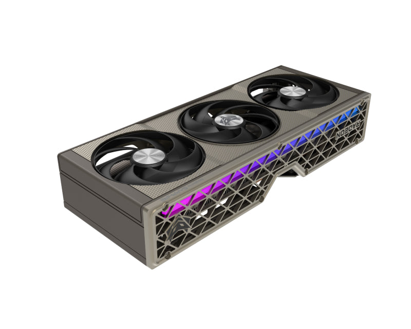 AMD Radeon RX 9060 XT 16GB 128bit NITRO+ RX 9060 XT GAMING OC 16GB (11350-01-20G) grafička karta