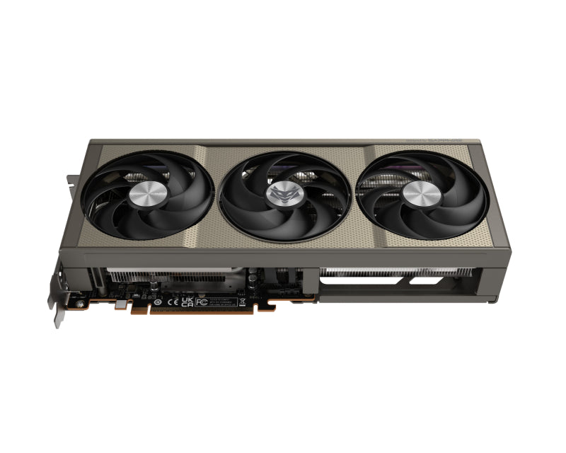 AMD Radeon RX 9060 XT 16GB 128bit NITRO+ RX 9060 XT GAMING OC 16GB (11350-01-20G) grafička karta