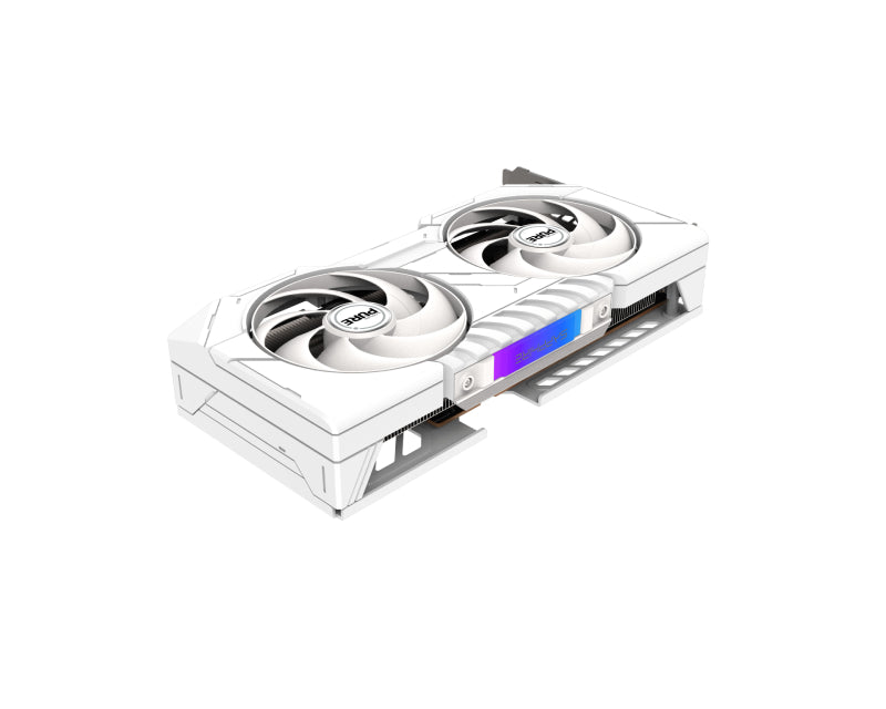 AMD Radeon RX 9060 XT 16GB 128bit PURE RX 9060 XT GAMING OC 16GB (11350-02-20G) grafička karta
