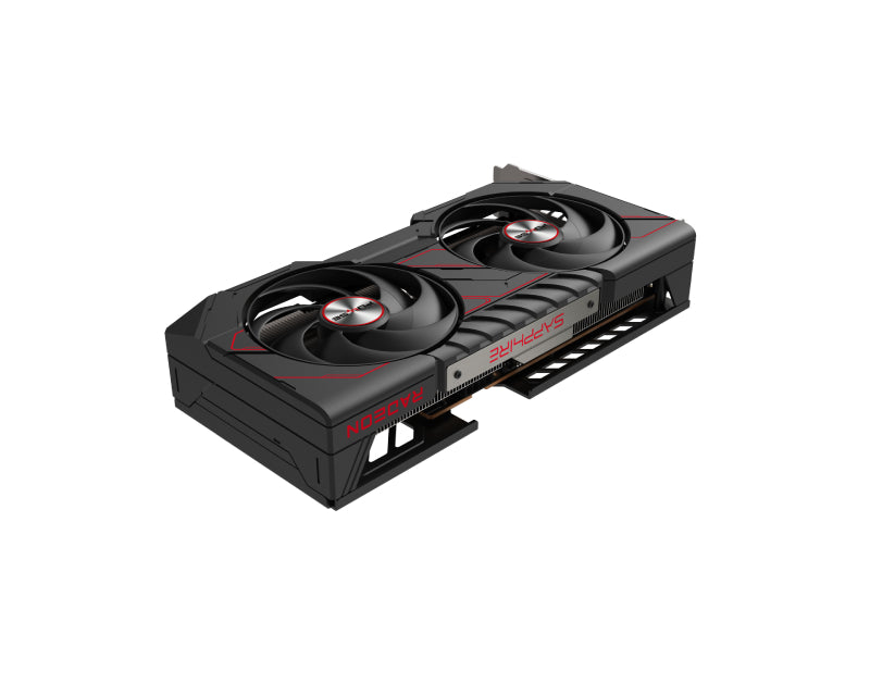 AMD Radeon RX 9060 XT 16GB 128bit PULSE RX 9060 XT GAMING OC 16GB (11350-03-20G) grafička karta