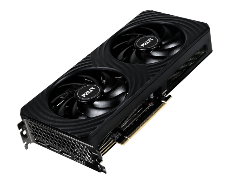 nVidia GeForce RTX 5060 Ti 8GB 128bit RTX5060 Ti Dual OC grafička karta