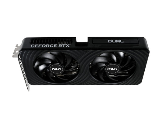 nVidia GeForce RTX 5060 Ti 8GB 128bit RTX5060 Ti Dual OC grafička karta