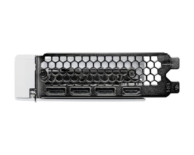 nVidia GeForce RTX 5060 8GB 128bit RTX5060 WHITE OC 8GB grafička karta