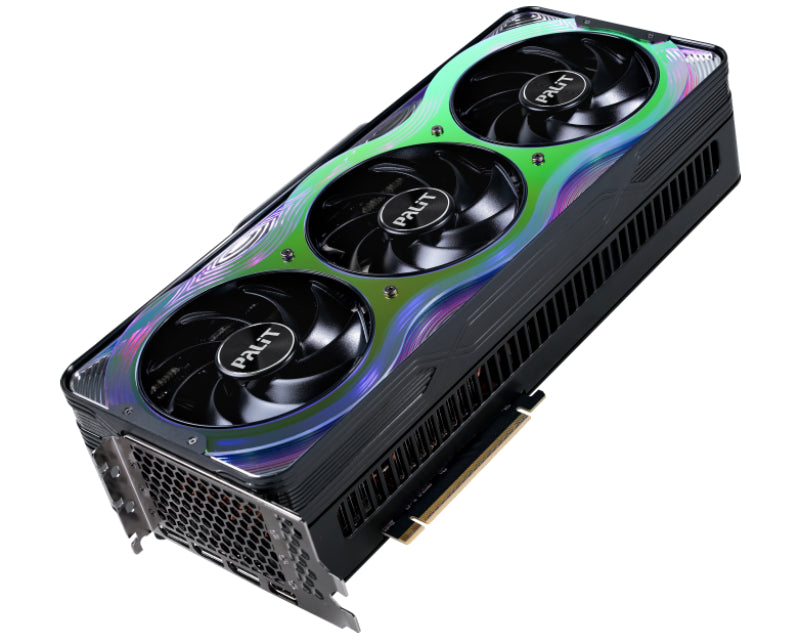 nVidia GeForce RTX 5090 32GB 512bit RTX5090 GameRock OC 32GB grafička karta