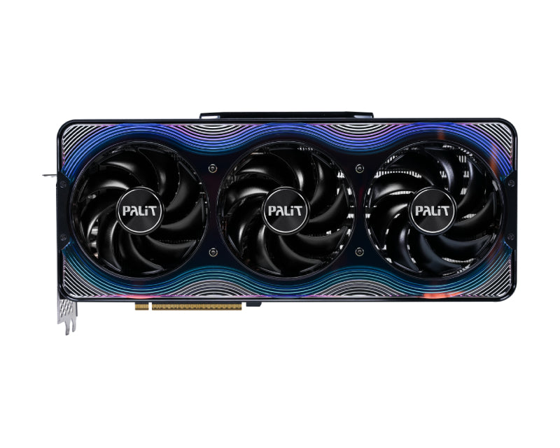 nVidia GeForce RTX 5090 32GB 512bit RTX5090 GameRock OC 32GB grafička karta