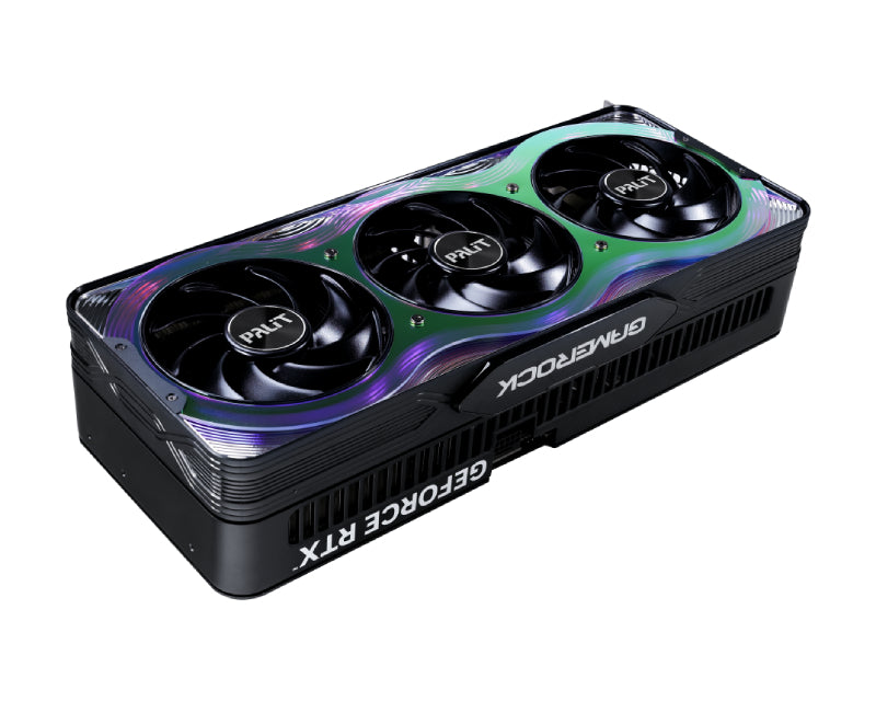 nVidia GeForce RTX 5090 32GB 512bit RTX5090 GameRock OC 32GB grafička karta