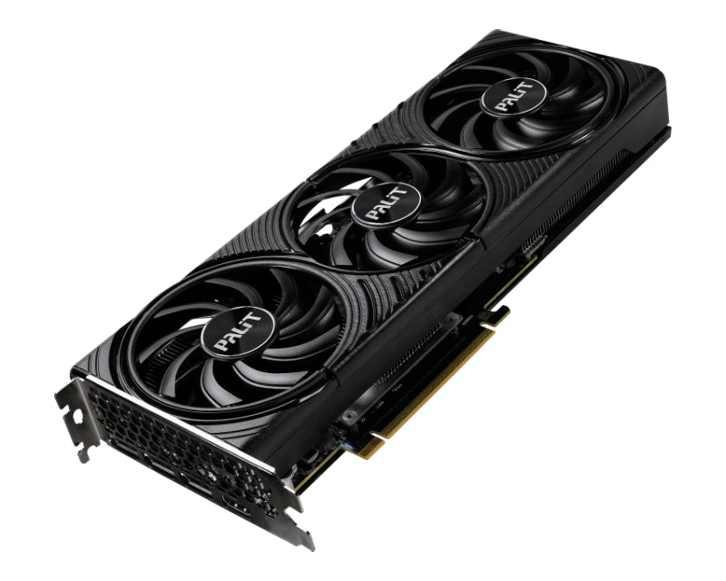 nVidia GeForce RTX 5070 12GB 192bit RTX5070 Infinity 3 OC 12GB grafička karta