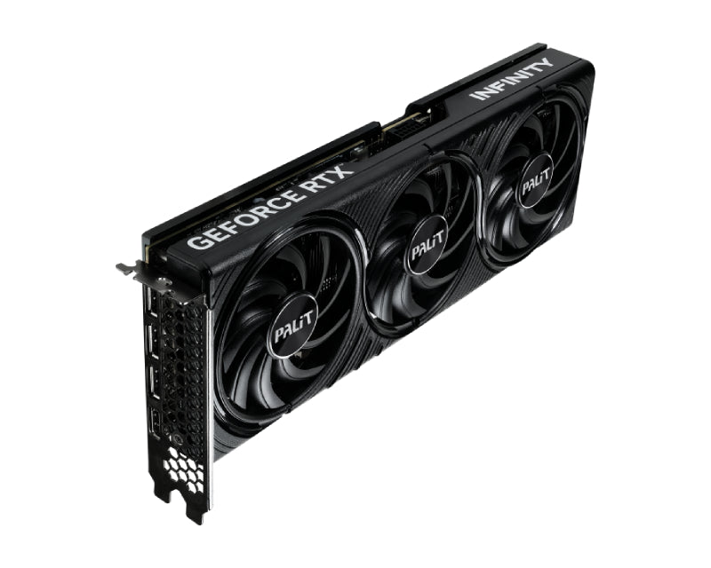 nVidia GeForce RTX 5070 12GB 192bit RTX5070 Infinity 3 OC 12GB grafička karta