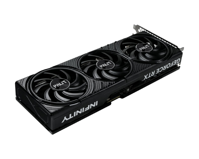 nVidia GeForce RTX 5070 12GB 192bit RTX5070 Infinity 3 OC 12GB grafička karta