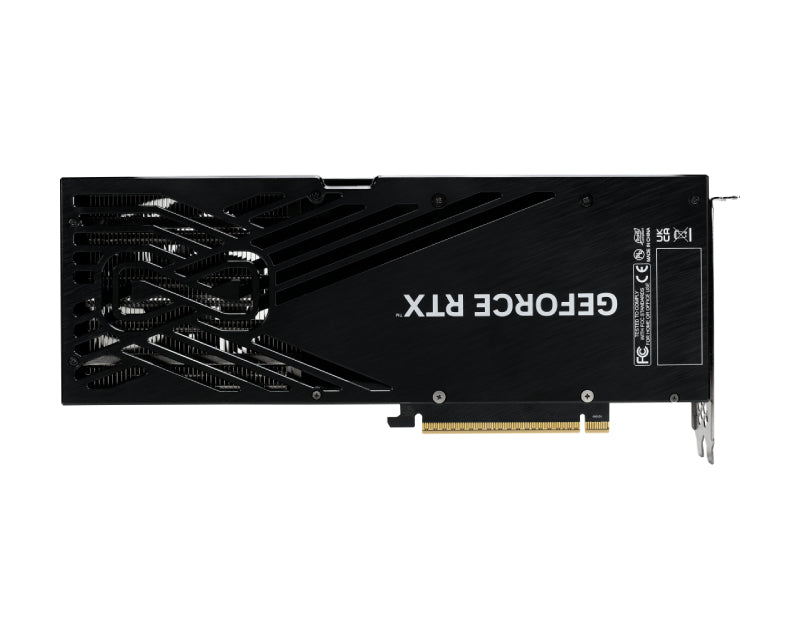 nVidia GeForce RTX 5070 12GB 192bit RTX5070 Infinity 3 OC 12GB grafička karta