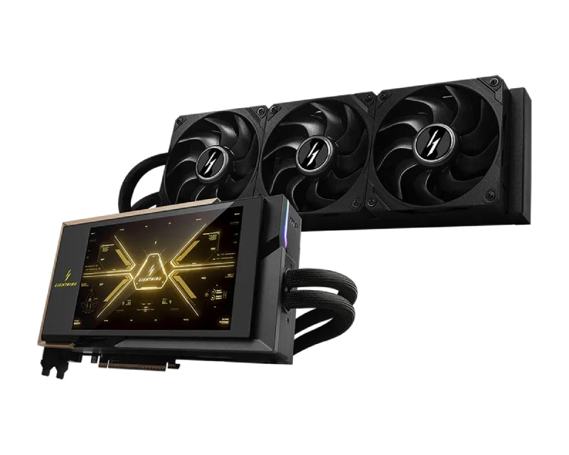 GeForce RTX 5090 32G LIGHTNING Z grafička karta