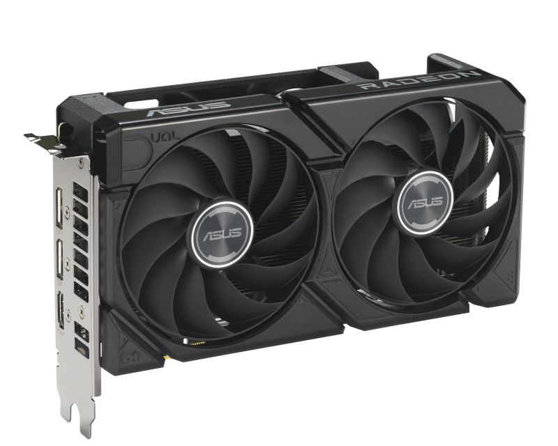 AMD Radeon RX 9060 XT 16GB 128bit DUAL-RX9060XT-16G grafička karta